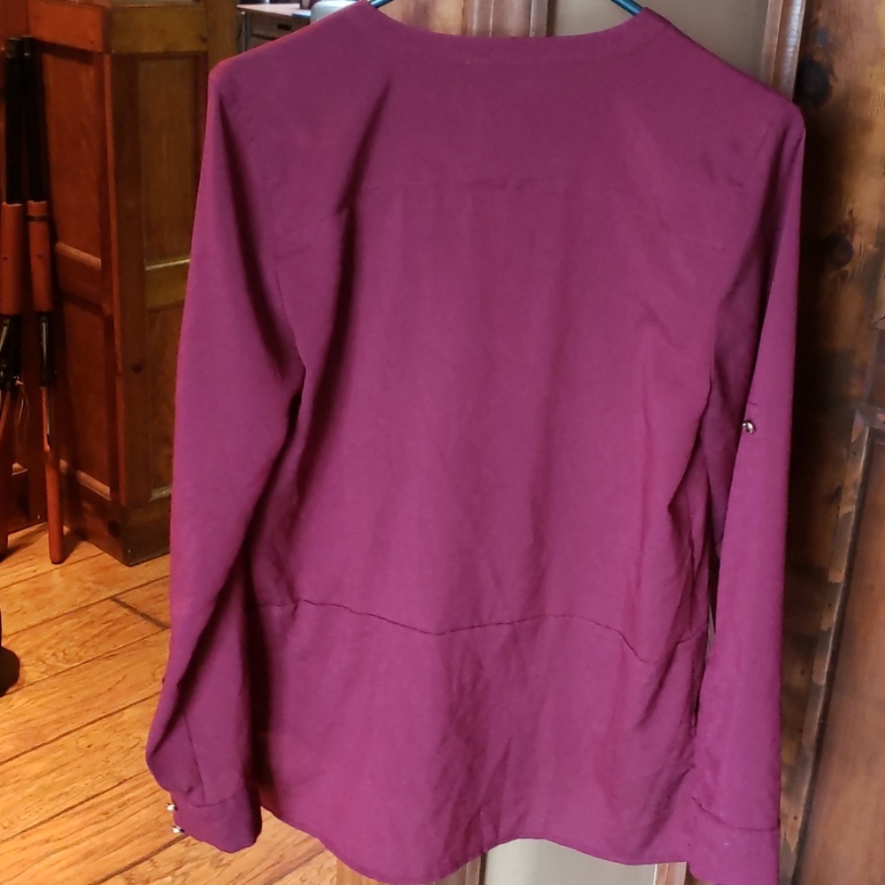 Blouse - Picture 4 of 4